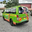 Toyota HiAce 2017 Commuter - 11 Seater - 2