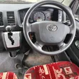 Toyota HiAce 2017 Commuter - 11 Seater - 4