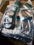 Toyota Succeed Chrome Kit - 2