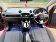 Mazda Demio 2013 Nyekundu - 1