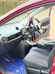 Mazda Demio 2013 Nyekundu - 2