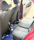 Mazda Demio 2013 Nyekundu - 4