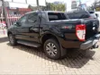 Ford Ranger Wildtrak 2018 Nyeusi - 4