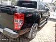 Ford Ranger Wildtrak 2018 Nyeusi - 5