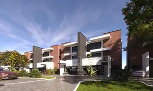 To Let | Luxury 4-Bedroom Townhouse + DSQ, Langata Road