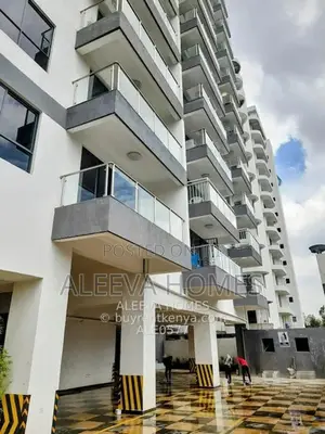 3-Bedroom Apartment for Rent in Kilimani, Nairobi