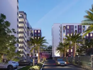 Modern 2-Bedroom Apartments to Let at Garden City