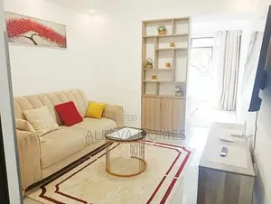 Fully Furnished 1-Bedroom Apartment to Let in Lavington