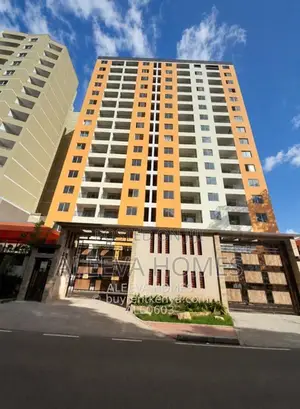 1 Bedroom Apartment to Let in Kileleshwa - KES 55,000/month