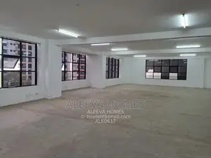 Prime Office Space for Rent, 2230 Sq. Ft, Kilimani