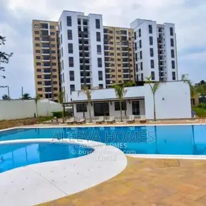 Modern 2 Bedroom Apartments To Let - Garden City Mall