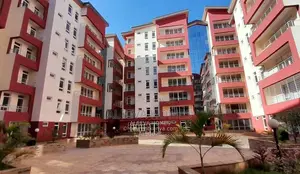 Ghorofa ya Vyumba 3 + DSQ Kukodishwa Kilimani