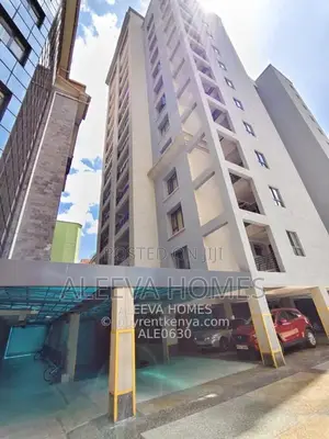 2 Bedroom Apartments to Let in Westlands, KES 65,000/month