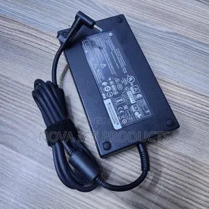 HP 200W 19.5V 10.3A Blue Pin Adapter for HP Omen/ZBook/Victus