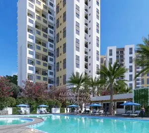 3-Bedroom Apartments To Let at Garden City, Thika Road