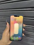 Apple iPhone 13 256GB Bluu - 5