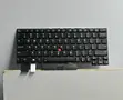 Lenovo ThinkPad X390 Backlit Keyboard - 1