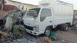 Isuzu ELF Truck 2009 White - 1