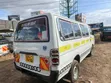 Toyota HiAce 2004 Nyeupe - 5