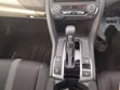 2019 Honda Civic EX Sedan Silver - 2