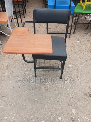 Brand New College Chair