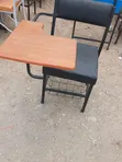 Kiti Kipya cha Chuo - 2