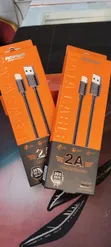 USB to Lightning Cable - Fast Charging - 2