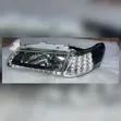 Toyota Corolla AE100 LED Headlights - Complete Set - 1