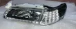 Toyota Corolla AE100 LED Headlights - Complete Set - 2