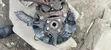 Subaru Forester SH, SJ, BR Wheel Bearing Hubs (Front & Rear) - 4