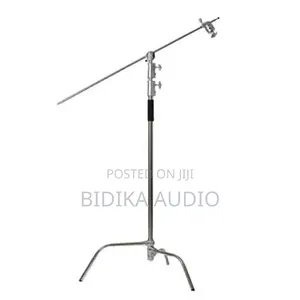 Visico C Stand CS-8201B