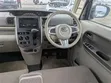 Daihatsu Tanto 660 FWD 2019 Silver - 2