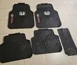 Honda Car Floor Mats - Kama Mpya - 1