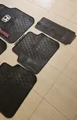 Honda Car Floor Mats - Kama Mpya - 2