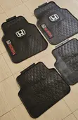 Honda Car Floor Mats - Kama Mpya - 3