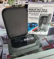 Euromax Smart Digital Tyre Pump na Emergency Car Starter - 2
