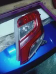 Taa ya Nyuma ya Toyota Vitz 2015 - 1