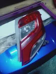 Taa ya Nyuma ya Toyota Vitz 2015 - 2