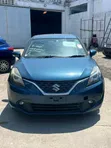 Suzuki Baleno 2019 Blue - 1