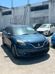 Suzuki Baleno 2019 Blue - 2