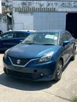 Suzuki Baleno 2019 Blue - 3