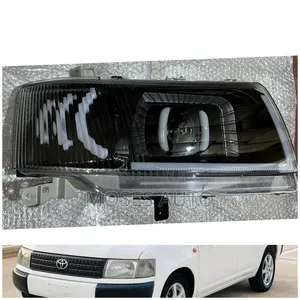 Toyota Probox Aftermarket LED Headlights Set