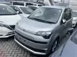 Toyota Spade 1.5 2019 Nyeupe - 1