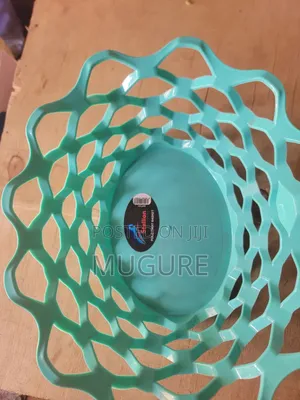 Polo Fruit Basket - Brand New