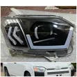 New Toyota Probox/Succeed Model LED Aftermarket Headlights Set - 1