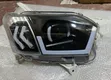 New Toyota Probox/Succeed Model LED Aftermarket Headlights Set - 2