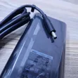 Dell 130W Small Pin Adapter for Precision, XPS Laptops - 1