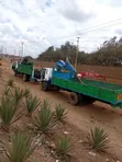 Mitsubishi Fuso 6-Wheeler Truck with 7 Tonne Crane - 3