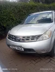 Nissan Murano 3.5 2008 Nyeupe - 2