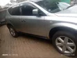 Nissan Murano 3.5 2008 Nyeupe - 3